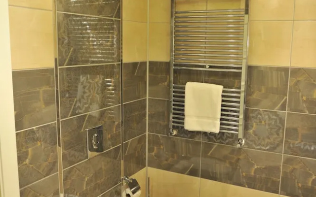 VE Hotels Golbasi