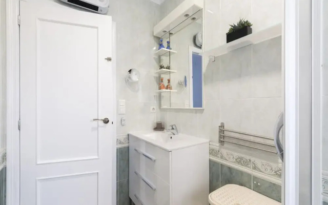 Apartment Egeu in D nia