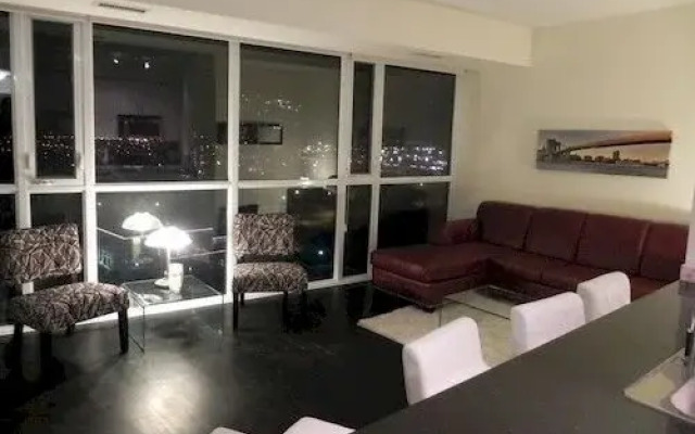 The Grand Residences at Parkside Village