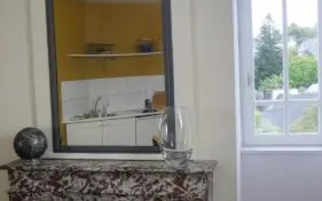 Maison Castel Braz