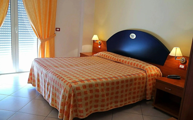 Hotel Sait