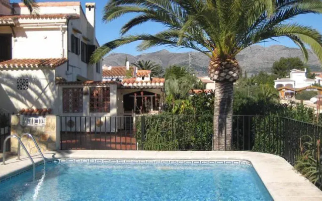 Villa Empena