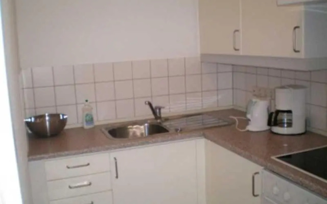 Zinnowitz Haus Zur Düne W20ZDK