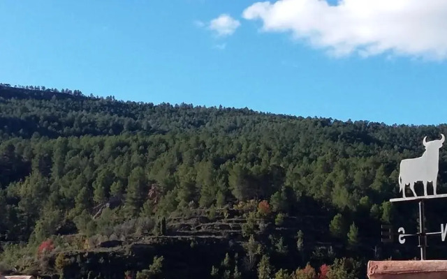 El Mijares
