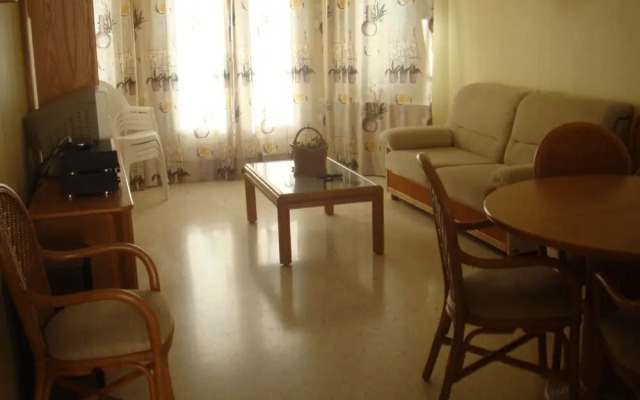 Apartamentos y Villas Oliva Nova Resort