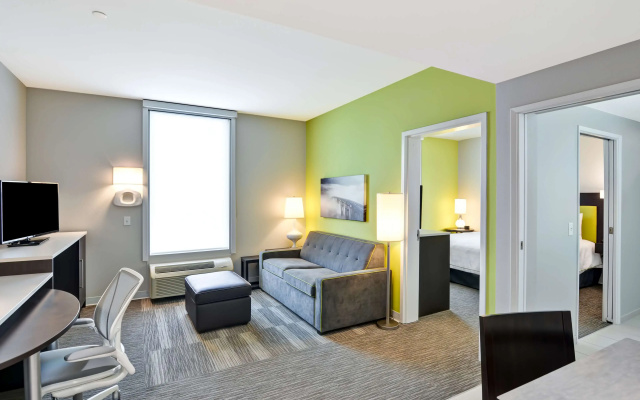 Home2 Suites by Hilton Azusa