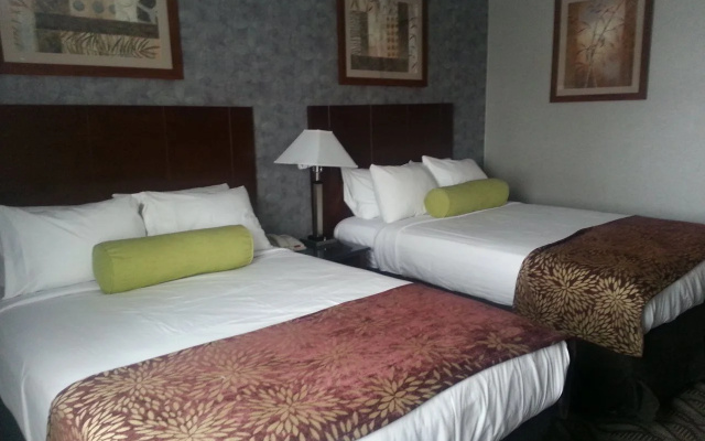 Sumner Hotel