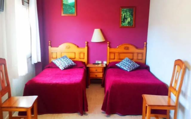 Hostal Casa Castro