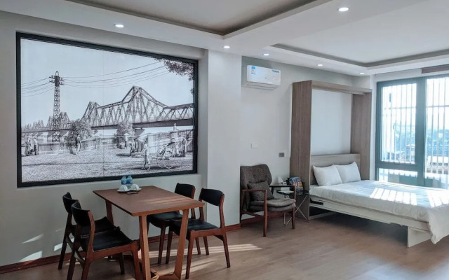 22 Residence Hanoi