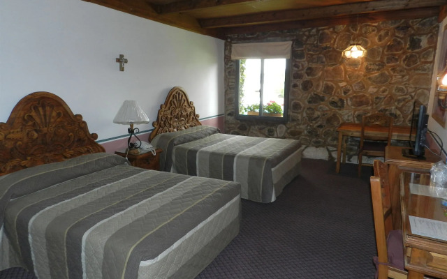Posada de la Aldea