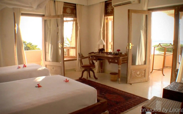 The Majlis Hotel