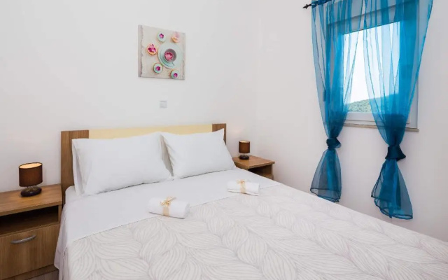 Apartments Sucic