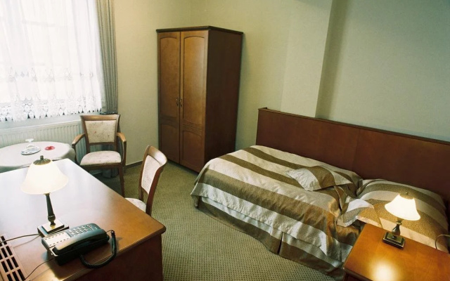 Park Hotel Tartuf