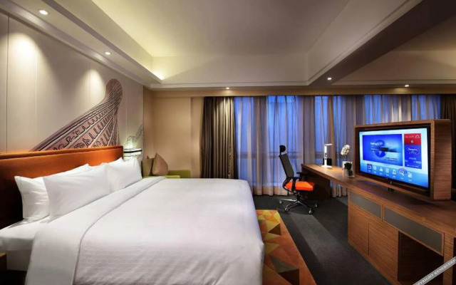 Hampton By Hilton Changsha Xingsha