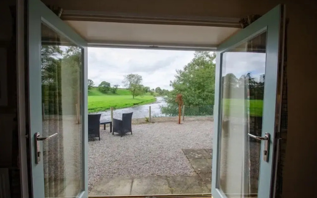 Nith Riverside Cottages