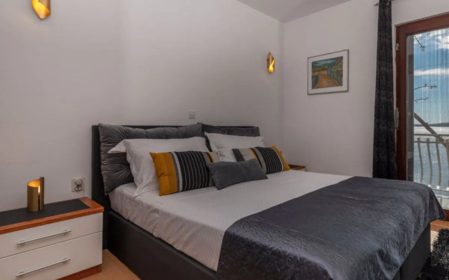 Villa Pinia 34893