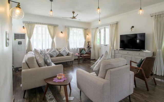 Villa Beleza Infinita