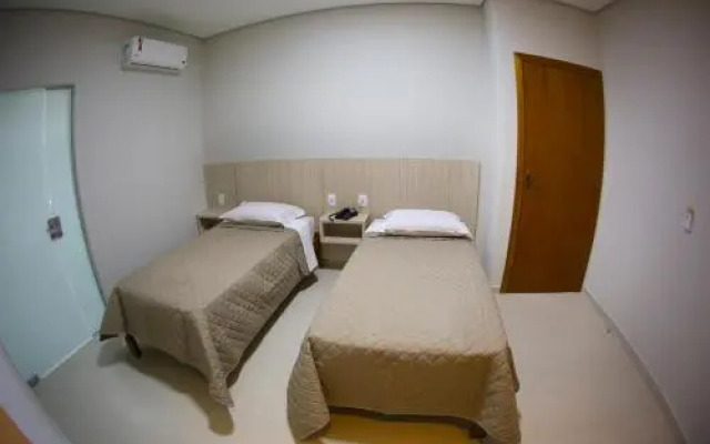 Litani Comfort Inn