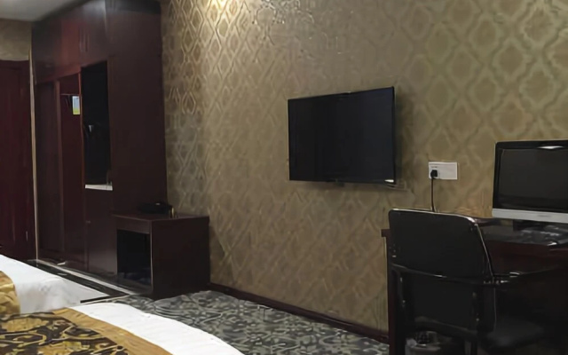 Mingdu Giand Hotel