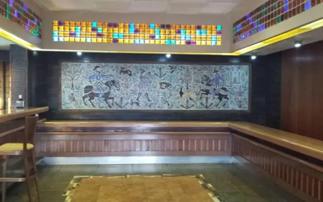 Hotel Recio
