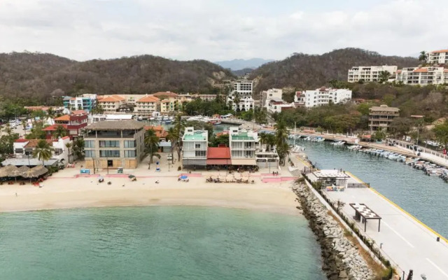 Suites La Playa
