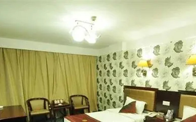 Yuntian Hotel Luoyang