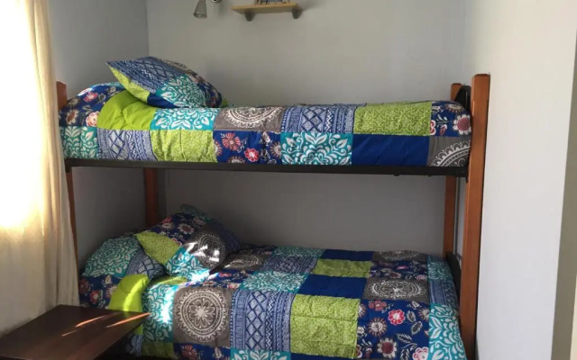 Departamento 43D Condominio Cau Cau