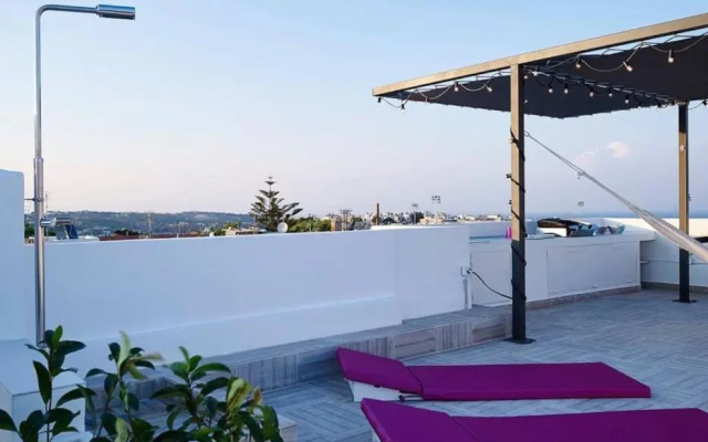 Kalithea-Hills Apartment 3