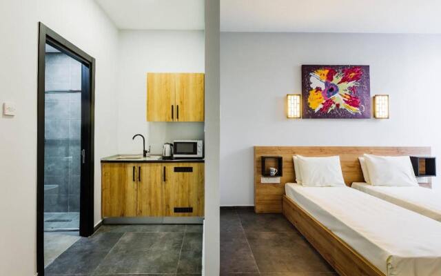 Отель Бутик-отель G Suites Luxury Rentals Кипр, Никосия - отзывы, цены и фото номеров - забронировать отель Бутик-отель G Suites Luxury Rentals онлайн комната для гостей