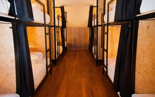 Xplora Hostel Cusco