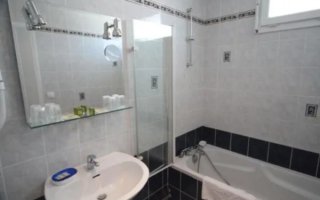 Hôtel Glann Ar Mor