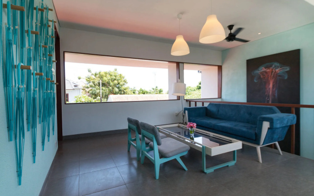 Sanur Art Villas
