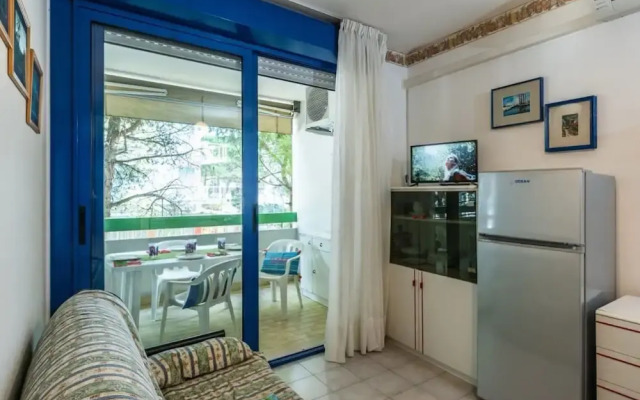 Ideal Getaway Apartment for Groups in Bibione