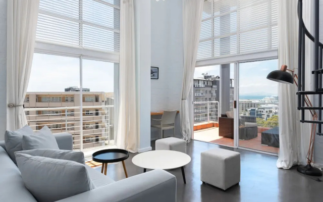 Harbour Terrace 36