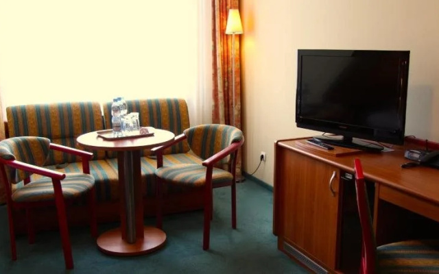 Hotel Tango