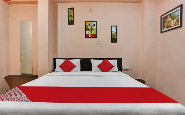 Hotel Vijay Shree