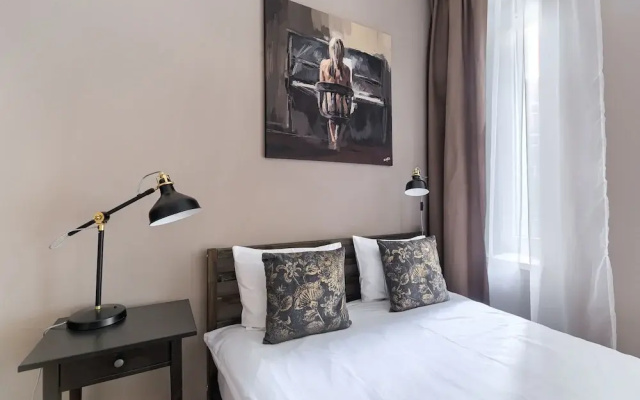 MARGI Nell Apartament