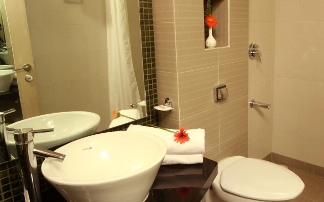 Hotel Archana Residency