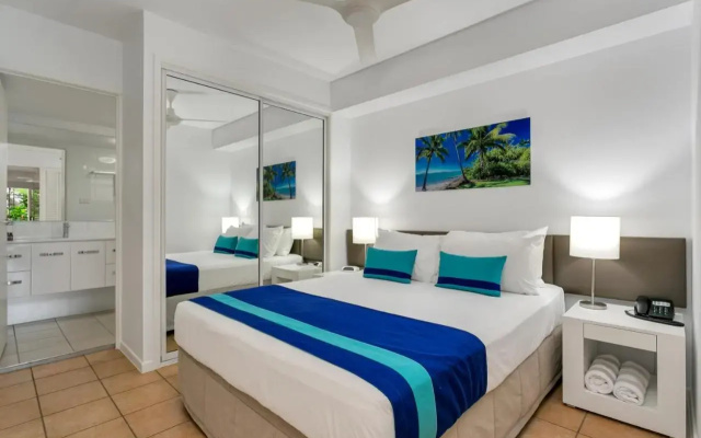 Latitude 16 Port Douglas Apartments