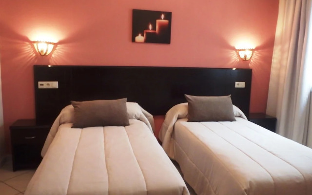 Hotel RAMA