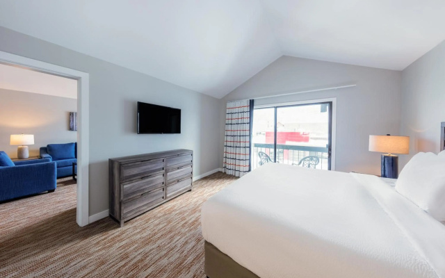 Park Plaza Resort - Park City, Ascend Collection Hotel