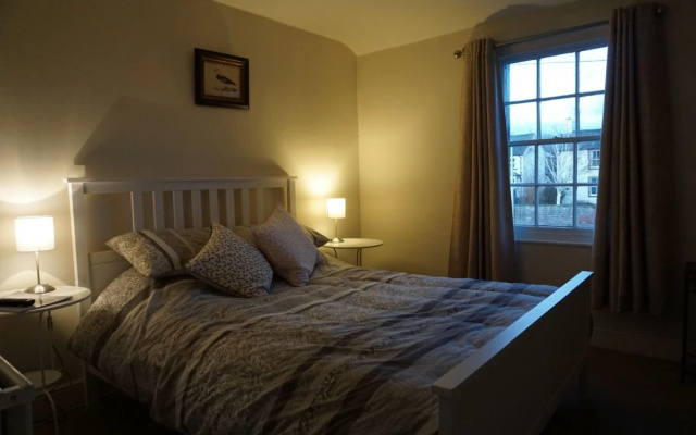 The Shepherds Inn