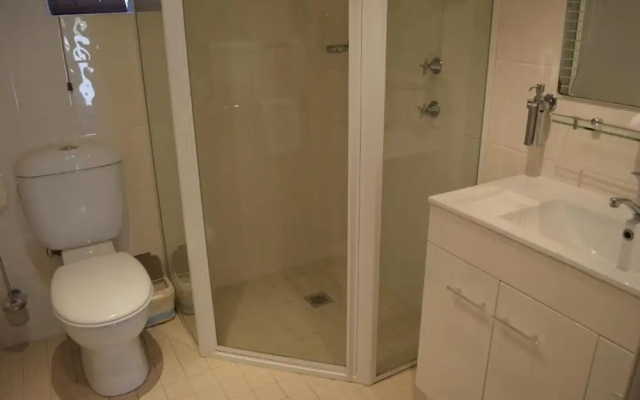 Comfort Inn Country Plaza Taree