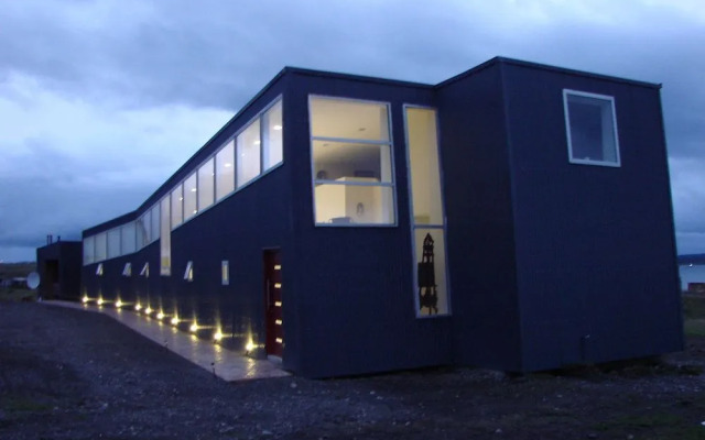 Appelgren House