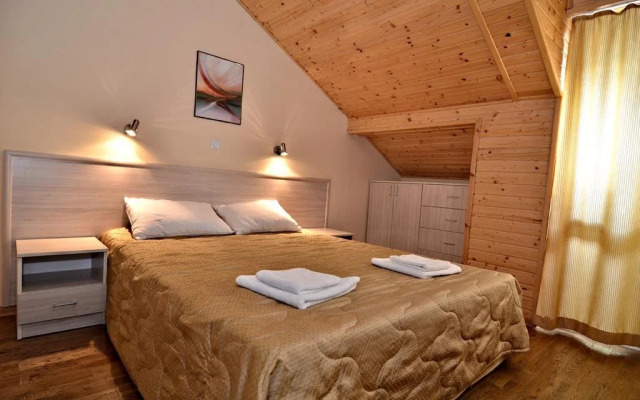 Velena Apartments