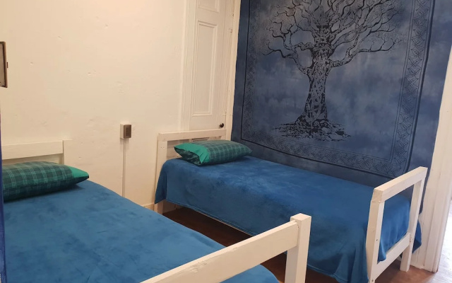Nomad Paddle Hostel