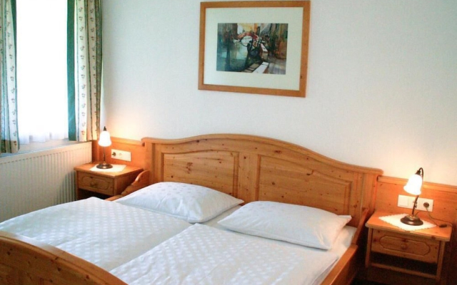 Das kleine Berghotel