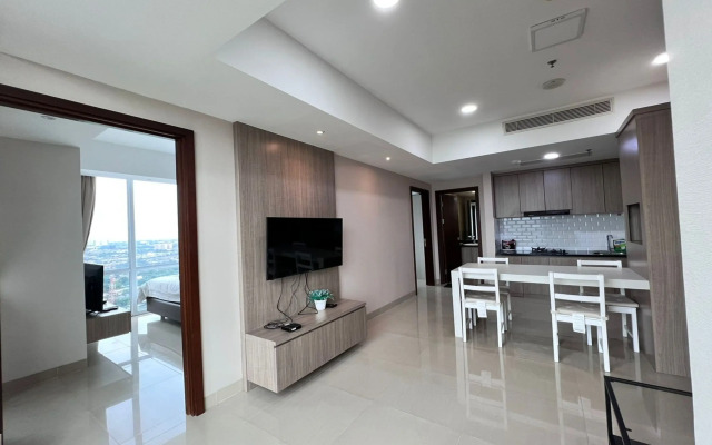 U Residence 2 by Ana Room