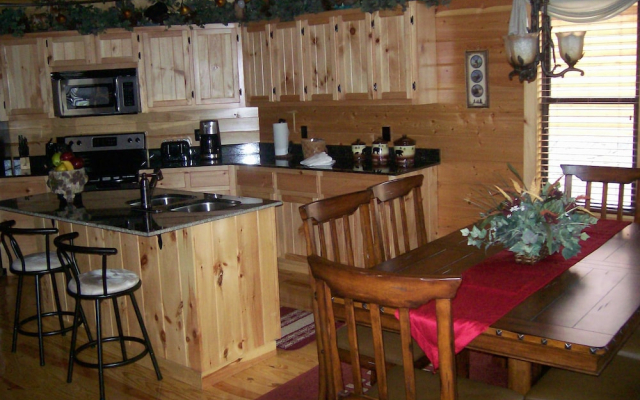 White Oak Lodge & Resort