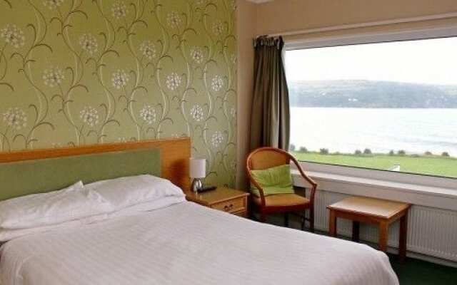 Cliff Hotel And Spa In Dyfed United Kingdom From 120 - 